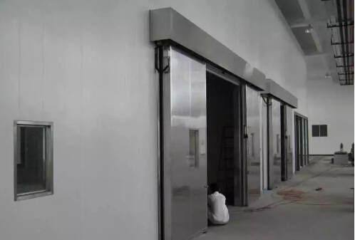 西安冷库厂家详解建设冷库如何节能环保
